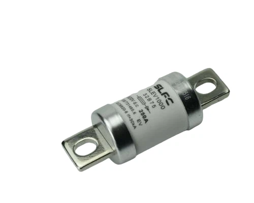 Electric Vehicle Fuse Holder