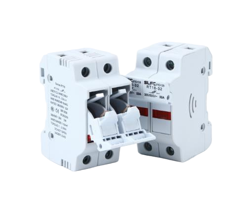 RT18-32 Fuse Holder Base